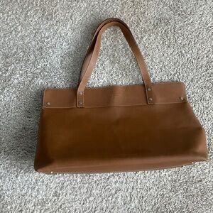 Kate Spade Brown Shoulder Bag